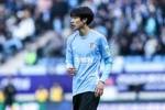 朱鹏宇：从主力到替补我的心态没变化 年轻球员会很珍惜上场时间